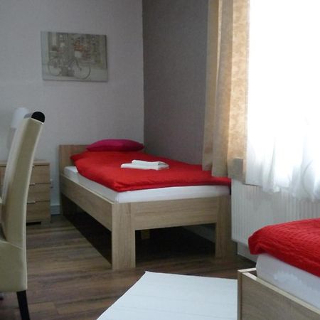 Hotel Rodizio Ug วอล์ฟสบวร์ก ภายนอก รูปภาพ
